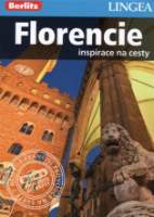 Florencie - Inspirace na cesty