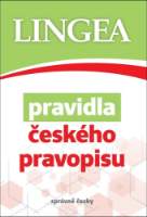 Pravidla českého pravopisu