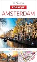 Amsterdam - Poznejte