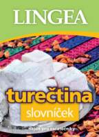 Turečtina ... nejen pro začátečníky