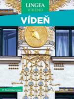 Vídeň - Víkend