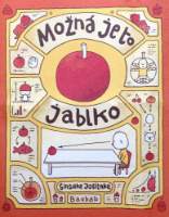 Možná je to jablko