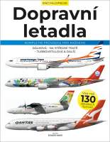 Dopravní letadla