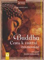 Buddha - Cesta k vnitřní rovnováze