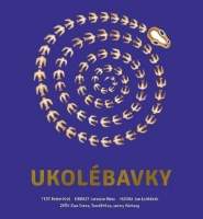 Ukolébavky
