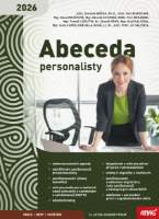 Abeceda personalisty 2026