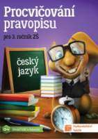Procvičování pravopisu - ČJ pro 3. ročník