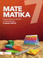 Hravá matematika 7 - Pracovní sešit