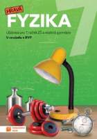 Hravá fyzika 7 - učebnice (nová řada)