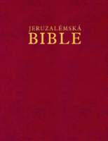 Jeruzalémská Bible