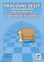 Matematika - Konstrukční úlohy (pracovní sešit)