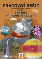 Zeměpis 6, 2. díl - Přírodní obraz. - ba