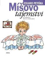 Míšovo tajemství