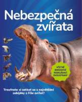 Nebezpečná zvířata - Troufnete si setkat se s největšími zabijáky z říše zvířat?