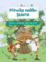 Příručka malého skauta