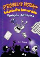 Strašidelné historky báječného kamaráda Rowleyho Jeffersona