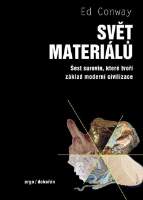 Svět materiálů - Šest surovin, které tvoří základ moderní civilizace