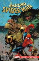 Amazing Spider-Man 9 - Hrozby a postrachy