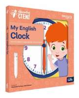 Mluvicí hodiny My English Clock