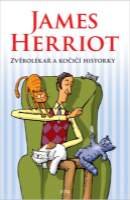 Zvěrolékař a kočičí historky