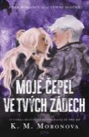Moje čepel ve tvých zádech