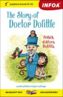 The Story of Doctor Dolittle / Příběh doktora Dolottla