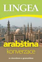 Arabština - konverzace