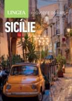 Sicílie - Průvodce do kapsy