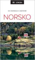 Norsko - Zblízka