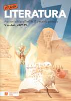 Hravá literatura 7 - pracovní sešit RVP