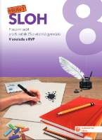 Hravý sloh 8 - pracovní sešit RVP
