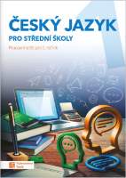 Český jazyk 1 - pracovní sešit pro SŠ
