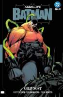 Absolute Batman 2 - Ohavnost