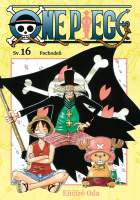 One Piece 16 - Pochodeň