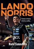 Lando Norris - Cesta k titulu mistra světa