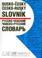 Rusko-český, česko-ruský slovník