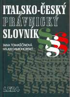 I-Č právnický slovník