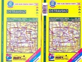 KČT C14 Ostravsko