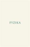 Fyzika