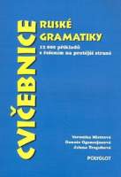 Cvičebnice ruské gramatiky