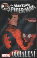 Spider-Man : Odhalení