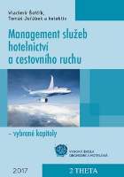 Management služeb hotelnictví a cestovního ruchu