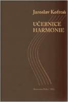 Učebnice harmonie - Učebnice a pracovní sešit