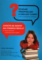 Testy obecných studijních předpokladů a základy logiky 2. díl