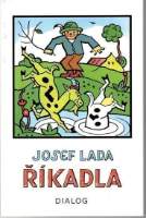 Říkadla Josef Lada