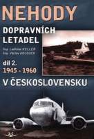 Nehody dopravních letadel 2.