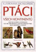 Ptáci všech kontinentů