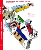 Česká architektura / Czech Architecture 2023-2024