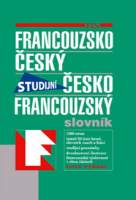 Slovník FČ-ČF studijní