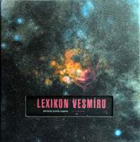 Lexikon vesmíru